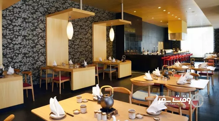 هتل لکسیس سوییتس پنانگ هتل لکسیس سوییتس پنانگ